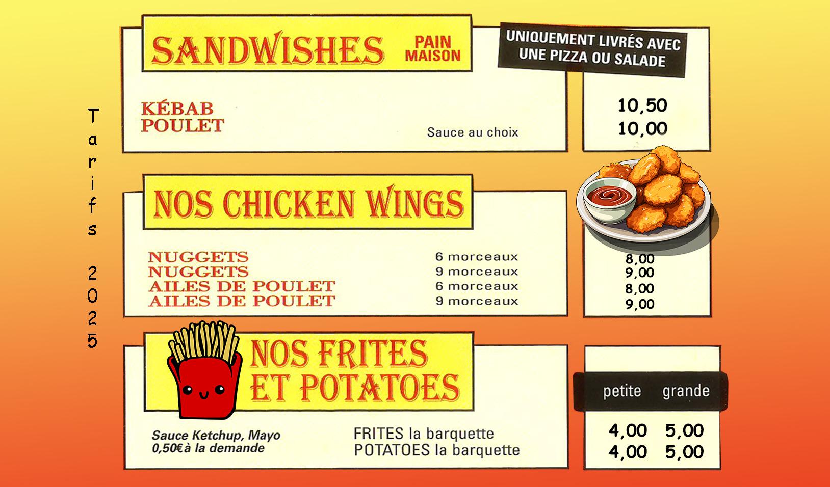 Page nuggets site 2025